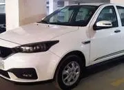 سهند S 1404 سفید