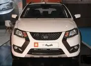 کوییک GX-L مدل 1404