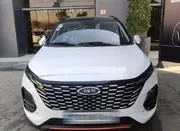 ایکس33کراس اتومات*x33cross cvt مدل 1,404
