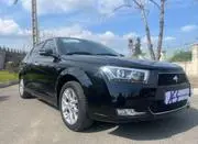 دنا پلاس توربو 1404 مشکی