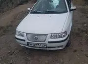 سمندمدل 95 معاوضه باام وی ام 33×