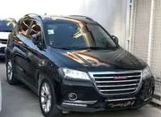 هاوال مدل H2 1397 مشکی