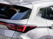 اکستریم LX 2025 سفید صدفی
