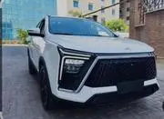 کی ام سی X5 1404 سفید صدفی
