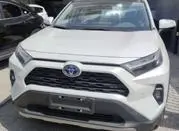 رافور دو دفرانسیل هیبرید 2500سی سی2024