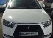 دنا پلاس آپشنال اتوماتیک