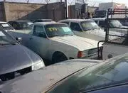فروش سازمانی سمند