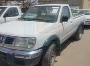 حراج دولتی پیکاپ