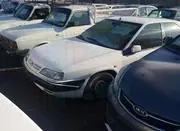 حراج دولتی زانتیا