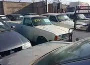 فروش سازمانی 390دستگاه انواع پراید،405، پارس، سمند و...