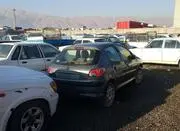 فروش سازمانی 440دستگاه انواع بنز،زانتیا، پارس، سمند و...
