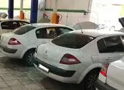 فروش دولتی مگان