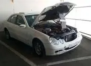حراج دولتی بنز