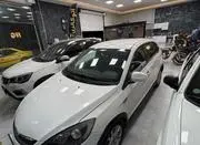 ام وی ام 315 هاچ بک (اسپرت اکسلنت) 1395 سفید