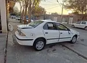 سمند موتور ملی94