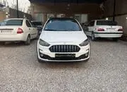 اطلس G 1404 سفید فول دنده