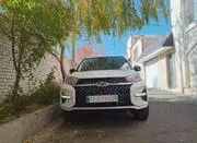 ام‌وی‌ام X33 S نیوفیس1400 (نقدیامعاوضه)