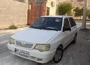 فروش پراید111مدل 95