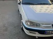 پارس ای ال ایکس کلاس 15