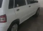پراید 111 مدل 97