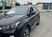 تیگو 7 پرو مدل 1402 بدون رنگ درحد خشک