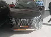 ام وی ام X33 Cross 1404 مشکی