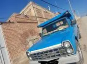 فروش نیسان 88