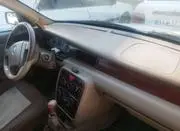 فروش سمند 1400 دو گانه سوز مخزن بزرگ