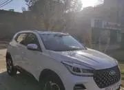 فروش خودرو X55Pro مدل 1402