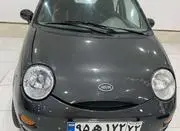 ام وی ام سه سیلندر 110 مدل89