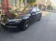 لیفان 820 مدل 96