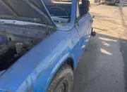 خریدار نیسان فرسوده کامیونت 3800
