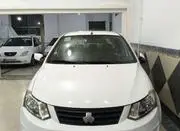 ساینا دنده ای مدل 1400