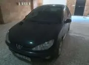 206 مدل 83 تیپ 2