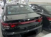 تارا v1 پلاس 1404 مشکی