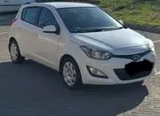 هیوندا ای 20 i20