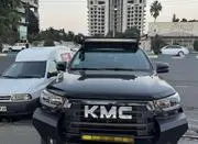 فروش کی ام سی t8