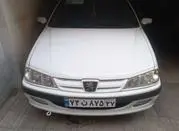 پژوپارس سال xu7
