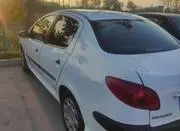 206 صندوقدار tu5 فرانسه
