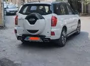 ام وی ام ایکس 33 مدل 97