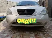 تیبا مدل 93 بیرنگ