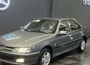 پژو پارسtu5 خشک سیمی99