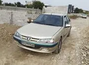 پارس ELX موتور زانتیا مدل 84