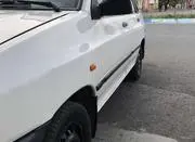پراید131شاسی پلمپ