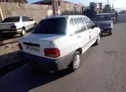 فروش پراید 1393