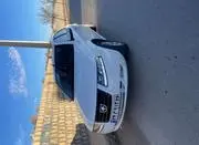 سمند سورن پلاس ef7