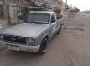 وانت مزدا2000 ژاپن بشرط