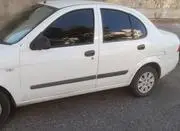 تیبا1 صندوقدار