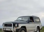 پاترول سرحال