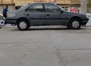 405 خاکستری مدل1393